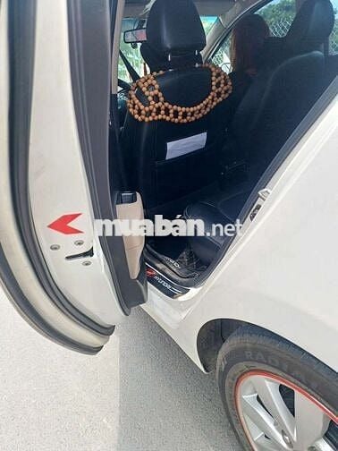 Hyundai i10 Trắng 143452 km Nhập khẩu