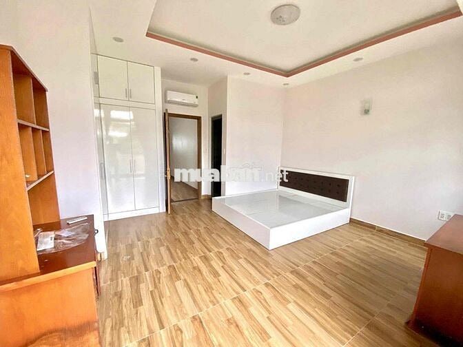 CHO THUÊ PHÒNG FULL NỘI THẤT – BAN CÔNG SIÊU THOÁNG – KDC 6B INTRESCO,