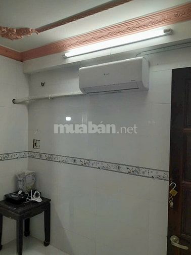 Phòng trọ cho thuê đường thành thái 16m2, sạch đẹp thoáng mát p14q10. 