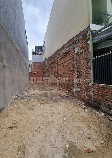 Mình cần bán lô đất kiệt Nguyễn Đình , Phường An Hải 💥💥💥💥💥 