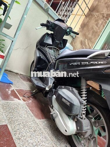 Honda Air Blade 2019 Đen 78000 km