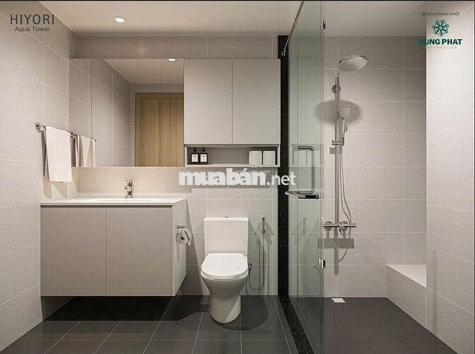 Độc Quyền Giỏ Hàng Hiyori Tầng Cao - View Biển, Núi - Sở hữu lâu dài