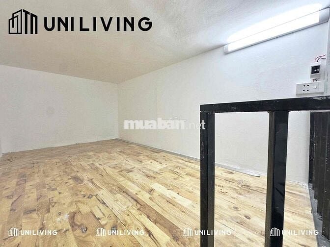 Duplex chỉ 2TrX Nguyễn Văn Đậu - Bình Thạnh