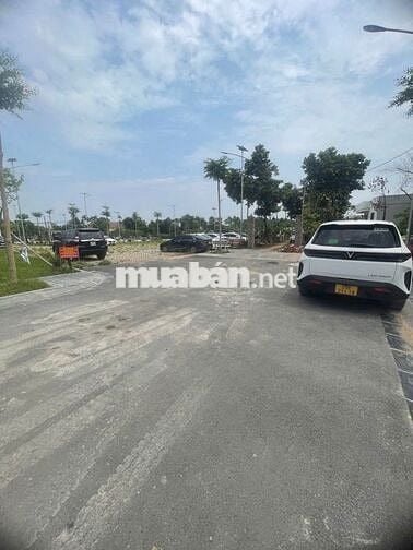Đất Víp 125m2 mt 6.2m2 Chân cầu Thượng Cát Đại Mạch Thiên Lộc Đông Anh