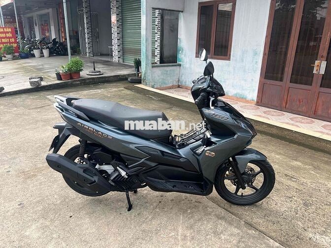 Honda AB 160 ABS 2024 zin keng bán trả góp