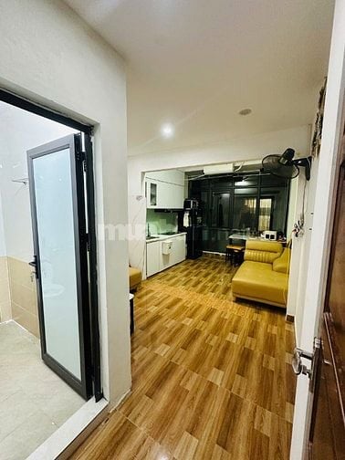 CHO THUÊ 2 CĂN HỘ KHÉP KÍN TẠI 569 LẠC LONG QUÂN - XUÂN LA - TÂY HỒ