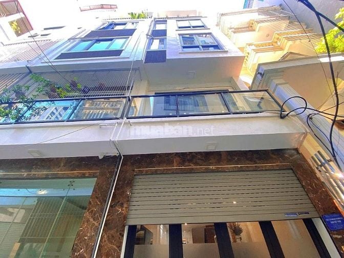 CHO THUÊ 2 CĂN HỘ KHÉP KÍN TẠI 569 LẠC LONG QUÂN - XUÂN LA - TÂY HỒ