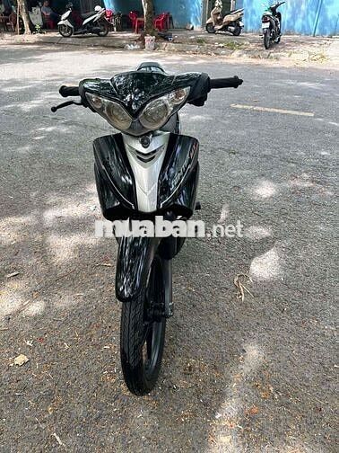 Yamaha Jupiter 2005 Đen Tự động