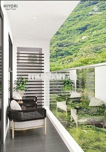 Độc Quyền Giỏ Hàng Hiyori Tầng Cao - View Biển, Núi - Sở hữu lâu dài