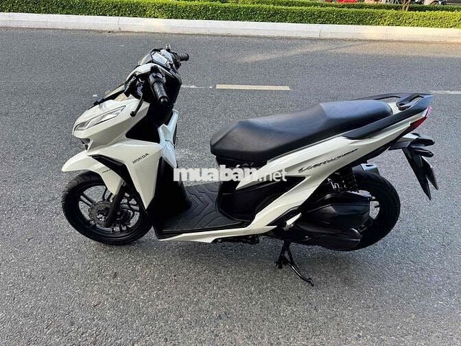 Honda Vario 150cc 2019 Trắng