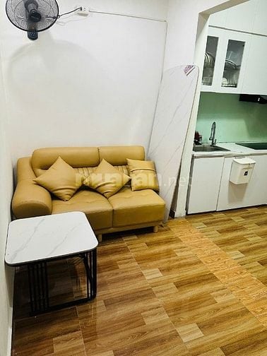 CHO THUÊ 2 CĂN HỘ KHÉP KÍN TẠI 569 LẠC LONG QUÂN - XUÂN LA - TÂY HỒ