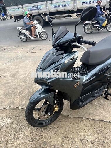 Honda AB 160 ABS 2024 zin keng bán trả góp