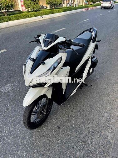 Honda Vario 150cc 2019 Trắng