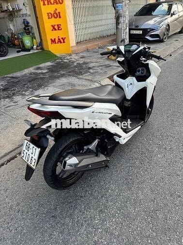 Honda Vario 150cc 2019 Trắng