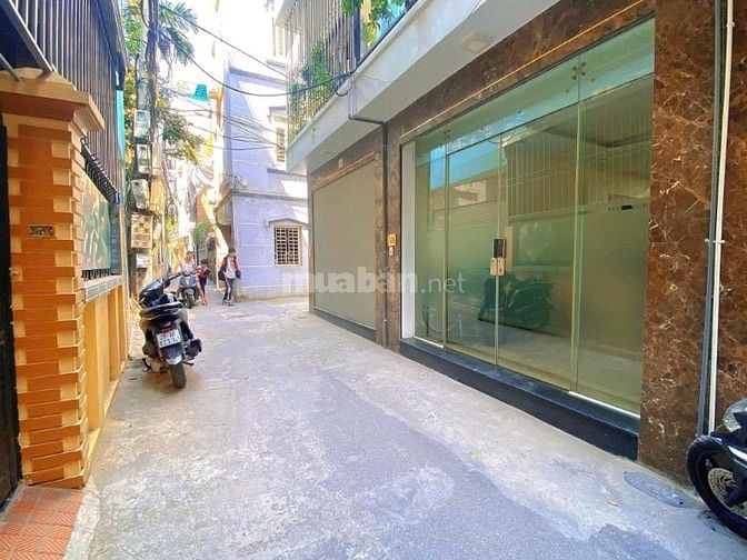 CHO THUÊ 2 CĂN HỘ KHÉP KÍN TẠI 569 LẠC LONG QUÂN - XUÂN LA - TÂY HỒ