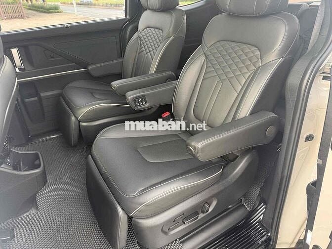 Hyundai Custin Cao Cấp 2.0T 2024 Trắng 58797 km