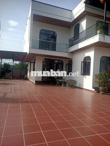 🔴💥Đổi công tác cần nhượng lại ngôi nhà tâm huyết mới xây chưa đc 1