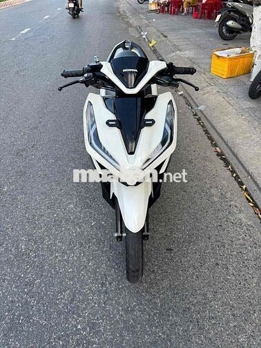 Honda Vario 150cc 2019 Trắng