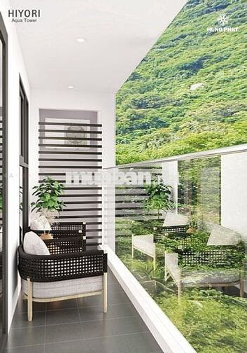 CƠ HỘI CUỐI CÙNG SỞ HỮU CĂN HỘ VIEW BIỂN TẠI HIYORI AQUA TOWER ĐÀ NẴNG