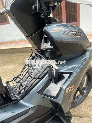 Honda AB 160 ABS 2024 zin keng bán trả góp