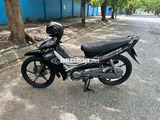 Yamaha Jupiter 2005 Đen Tự động