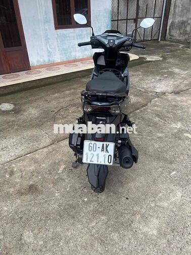Honda AB 160 ABS 2024 zin keng bán trả góp