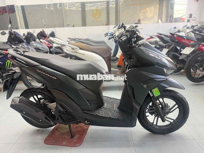 Honda Vario 125 2026 B65 LƯỚT 2ngàn GÓP CẦN CCCD