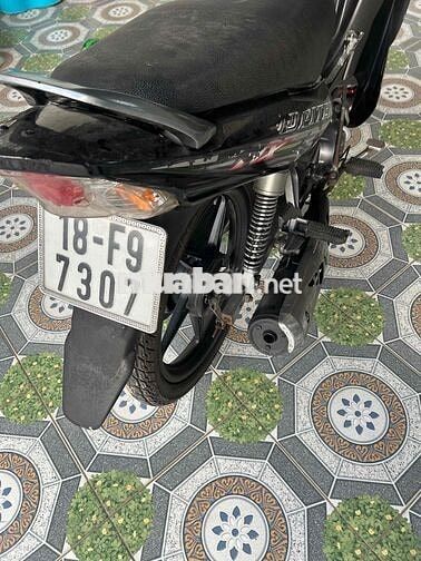 Yamaha Jupiter 2005 Đen Tự động