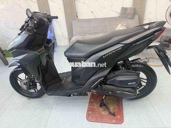 Honda Vario 125 2026 B65 LƯỚT 2ngàn GÓP CẦN CCCD