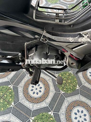 Yamaha Jupiter 2005 Đen Tự động