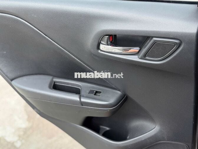 Honda City 1.5 AT 2016 Nâu 80000 km