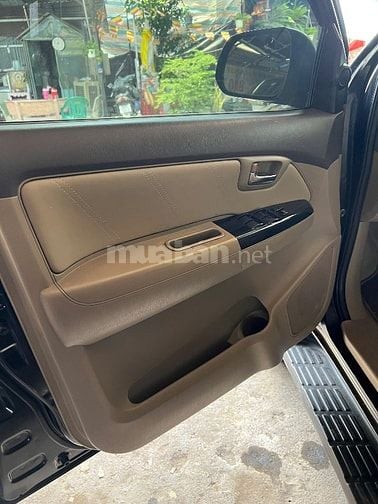 🚘 BÁN XE TOYOTA FORTUNER 2013 🚘