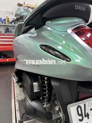 Yamaha Grande 2023 ABS Hybrid Odo 8000 km