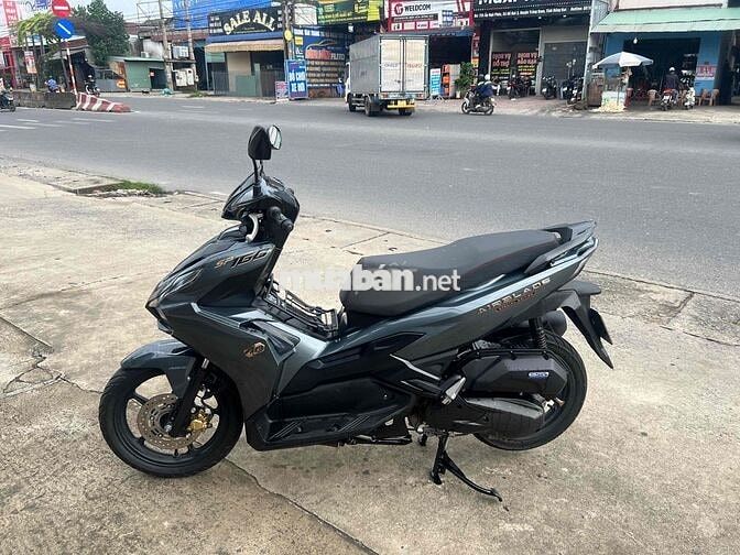Honda AB 160 ABS 2024 zin keng bán trả góp