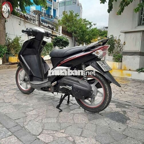 Yamaha Ultimo 