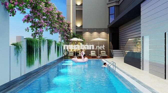 CƠ HỘI CUỐI CÙNG SỞ HỮU CĂN HỘ VIEW BIỂN TẠI HIYORI AQUA TOWER ĐÀ NẴNG