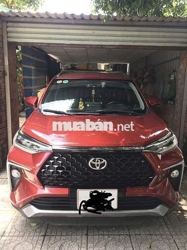 cần bán xe Toyota Veloz để đổi sang xe điện