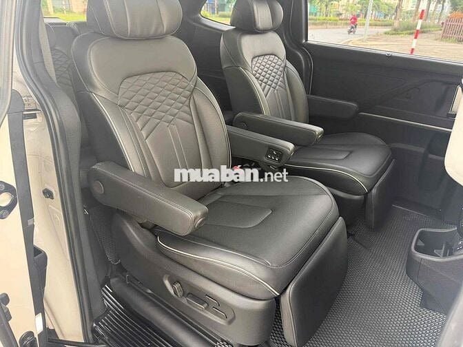 Hyundai Custin Cao Cấp 2.0T 2024 Trắng 58797 km