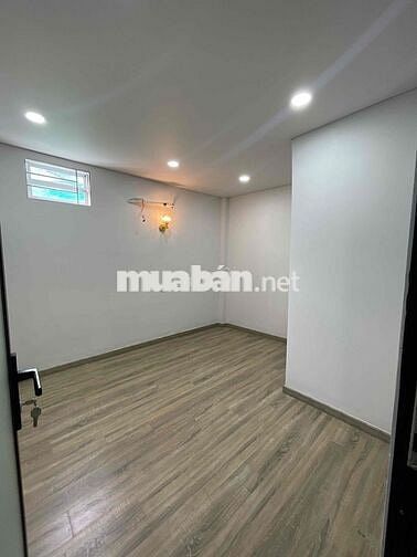 🏡 Nhà đẹp Lê Văn Khương Quận 12 - 2 tầng - SHR - 4x11.3m - Chỉ 3.45T