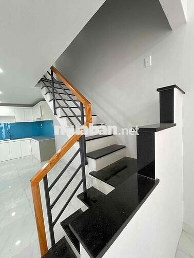 🏡 Nhà đẹp Lê Văn Khương Quận 12 - 2 tầng - SHR - 4x11.3m - Chỉ 3.45T
