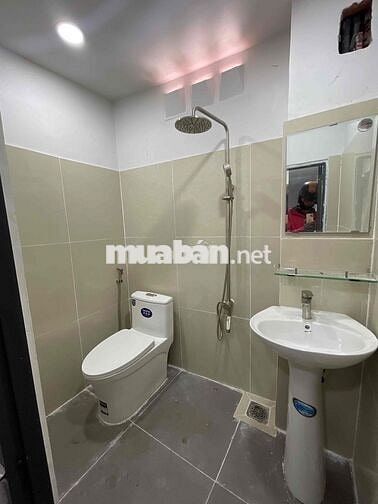 🏡 Nhà đẹp Lê Văn Khương Quận 12 - 2 tầng - SHR - 4x11.3m - Chỉ 3.45T