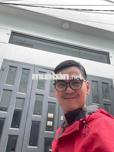 🏡 Nhà đẹp Lê Văn Khương Quận 12 - 2 tầng - SHR - 4x11.3m - Chỉ 3.45T