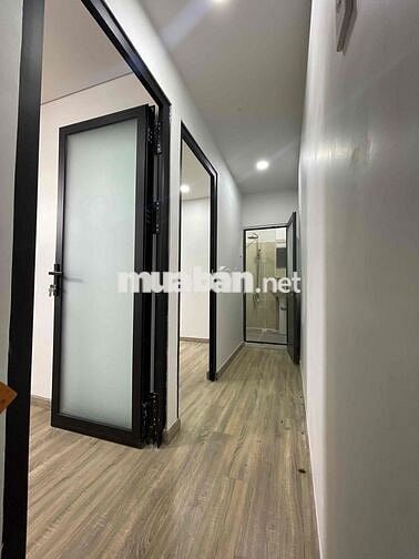 🏡 Nhà đẹp Lê Văn Khương Quận 12 - 2 tầng - SHR - 4x11.3m - Chỉ 3.45T