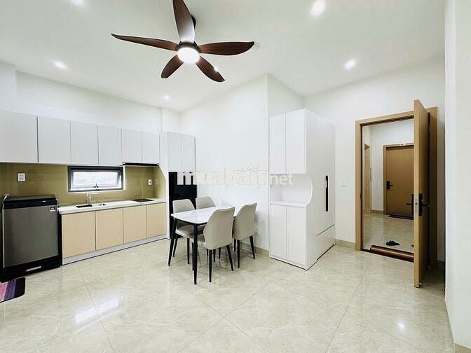 🏡 CHO THUÊ CĂN HỘ 1 PHÒNG NGỦ ĐẦY ĐỦ NỘI THẤT – SƠN TRÀ