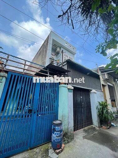 🏡 CHO THUÊ NHÀ NGUYÊN CĂN NGUYỄN ĐỨC THIỆU - DĨ AN