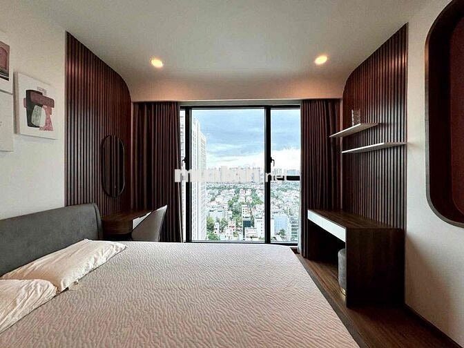 CHUNG CƯ FULL NỘI THẤT STUDIO VÀ GÁC BAN CÔNG RIÊNG