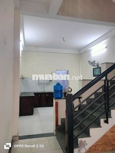 🏡 CHO THUÊ NHÀ NGUYÊN CĂN NGUYỄN ĐỨC THIỆU - DĨ AN