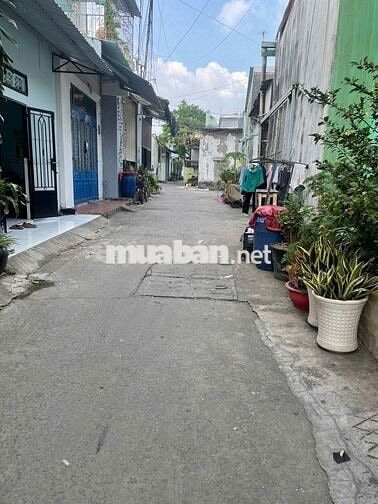 🏡 CHO THUÊ NHÀ NGUYÊN CĂN NGUYỄN ĐỨC THIỆU - DĨ AN