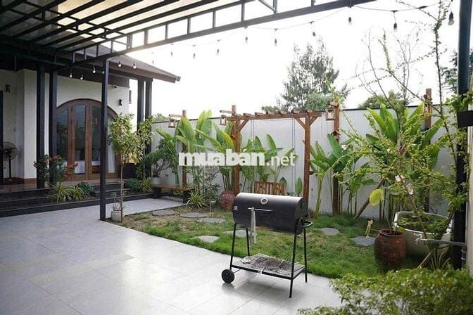 296 CHO THUÊ NHÀ RỘNG 220M² – 3 PHÒNG NGỦ