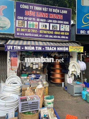 CÔNG TY CẦN TUYỂN 3 NHÂN VIÊN NAM BÁN HÀNG